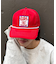 【SOUNDS GOOOOD】ワッペンキャップ