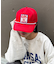 【SOUNDS GOOOOD】ワッペンキャップ