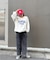 【SOUNDS GOOOOD】ワッペンキャップ