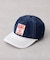 【SOUNDS GOOOOD】ワッペンキャップ