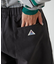 【GEVACO】ウエストタブハーフパンツ