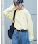 【GEVACO】ベーシックロングスリーブTEE