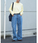 【GEVACO】ベーシックロングスリーブTEE