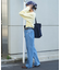 【GEVACO】ベーシックロングスリーブTEE