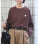 【GEVACO】ベーシックロングスリーブTEE