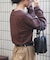 【GEVACO】ベーシックロングスリーブTEE