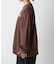 【GEVACO】ベーシックロングスリーブTEE