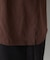 【GEVACO】ベーシックロングスリーブTEE