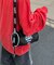 【SOUNDS GOOOOD】エナメルロールボストンBAG