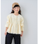 【KIDS】アソート柄刺繍コーデュロイキャップ