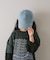 【KIDS】アソート柄刺繍コーデュロイキャップ