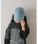 【KIDS】アソート柄刺繍コーデュロイキャップ