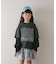 【KIDS】アソート柄刺繍コーデュロイキャップ