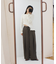 【yomo企画】ゆるツヤ垢抜けサテンパンツ