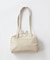 【600mlペットボトル収納可能】ロングハンドルボストンBAG