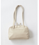 【600mlペットボトル収納可能】ロングハンドルボストンBAG