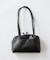 【600mlペットボトル収納可能】ロングハンドルボストンBAG
