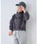 【KIDS】フリルギャザーマンパ