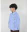 【KIDS】【FOX×TYPY】チェックオーバーシャツ