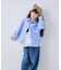 【KIDS】【FOX×TYPY】チェックオーバーシャツ