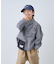 【KIDS】【FOX×TYPY】ウエストポーチBAG