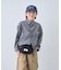 【KIDS】【FOX×TYPY】ウエストポーチBAG