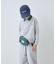 【KIDS】【FOX×TYPY】ウエストポーチBAG