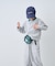 【KIDS】【FOX×TYPY】ウエストポーチBAG