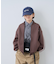 【KIDS】【FOX×TYPY】ウエストポーチBAG