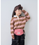【KIDS】【FOX×TYPY】ウエストポーチBAG