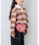 【KIDS】【FOX×TYPY】ウエストポーチBAG