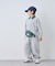 【KIDS】【FOX×TYPY】ウエストポーチBAG
