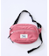 【KIDS】【FOX×TYPY】ウエストポーチBAG