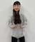 【GRY・BLUEは一部店舗限定】【DOD】【キッズ】ヒョッコリポケジップ