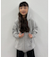 【GRY・BLUEは一部店舗限定】【DOD】【キッズ】ヒョッコリポケジップ