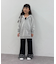 【GRY・BLUEは一部店舗限定】【DOD】【キッズ】ヒョッコリポケジップ