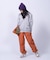 【GRY・BLUEは一部店舗限定】【DOD】【キッズ】ヒョッコリポケジップ