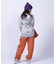 【GRY・BLUEは一部店舗限定】【DOD】【キッズ】ヒョッコリポケジップ