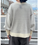【DOD】【ユニセックス】アノトキノペグニット