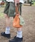 【DOD】【バッグ】ウサギンチャク