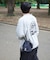 【DOD】【バッグ】ウサギンチャク