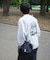 【DOD】【バッグ】ウサギンチャク