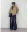 【DOD】【ユニセックス】ミミマモッターレ