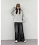 【DOD】【ユニセックス】ミミマモッターレ