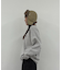 【DOD】【ユニセックス】ミミマモッターレ