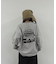 【DOD】【ユニセックス】ミミマモッターレ