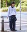 【Franklin Climbing】「BAE」vintageプリントスウェット