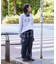 【Franklin Climbing】「BAE」vintageプリントスウェット