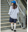 【Franklin Climbing】「BAE」vintageプリントスウェット