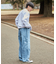 【Franklin Climbing】「BAE」vintageプリントスウェット